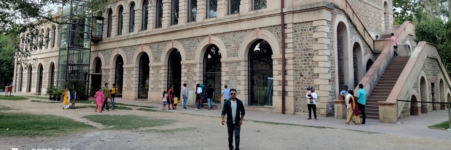 deepak185raidas's profile banner image