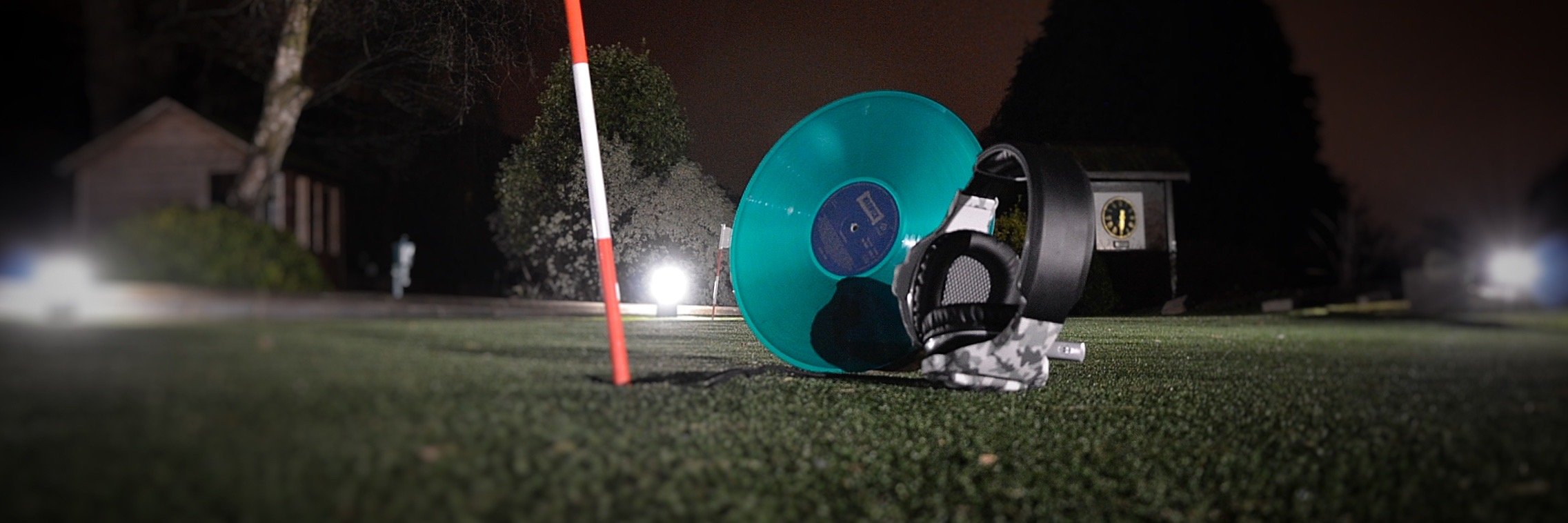 TheGolfDJ's profile banner image