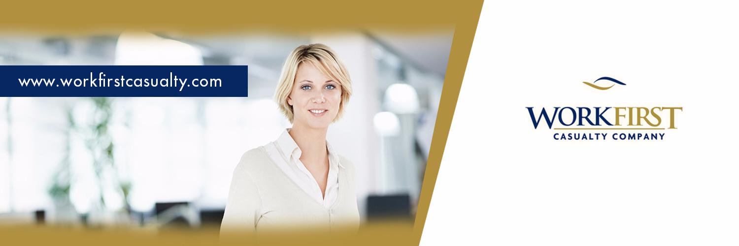 Work First Casualty banner