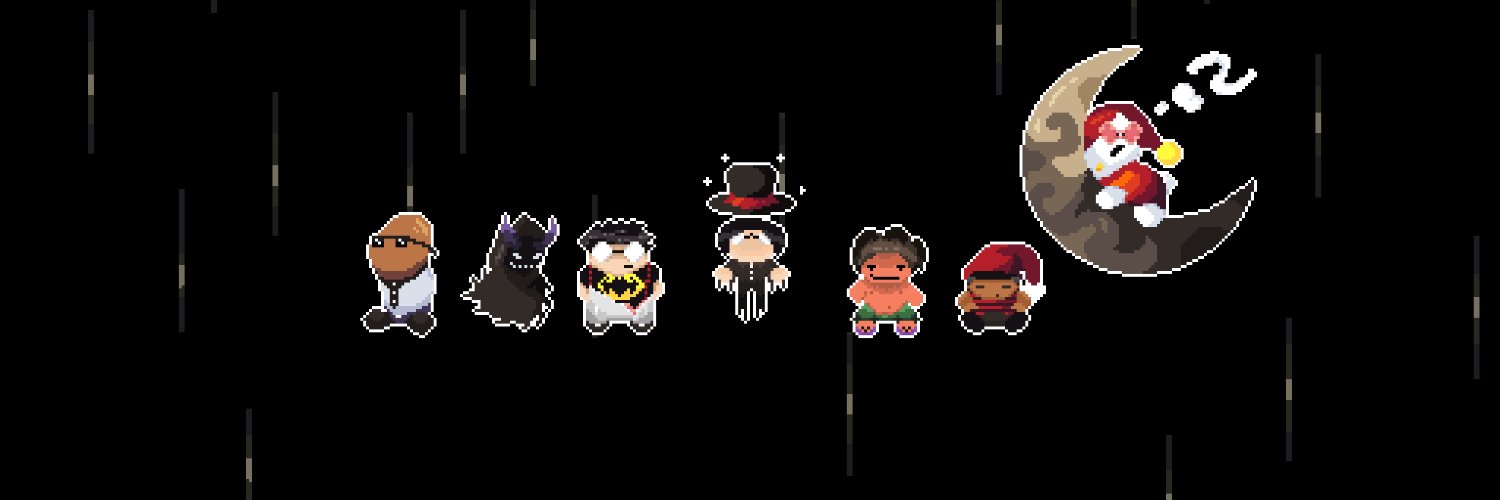 BarrosoYgor's profile banner image