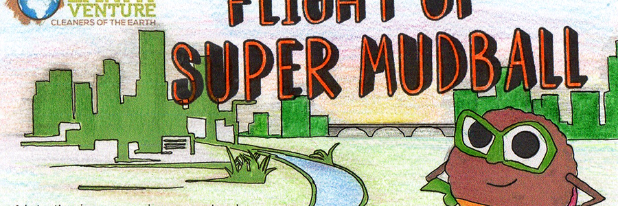 SuperMudball's profile banner image