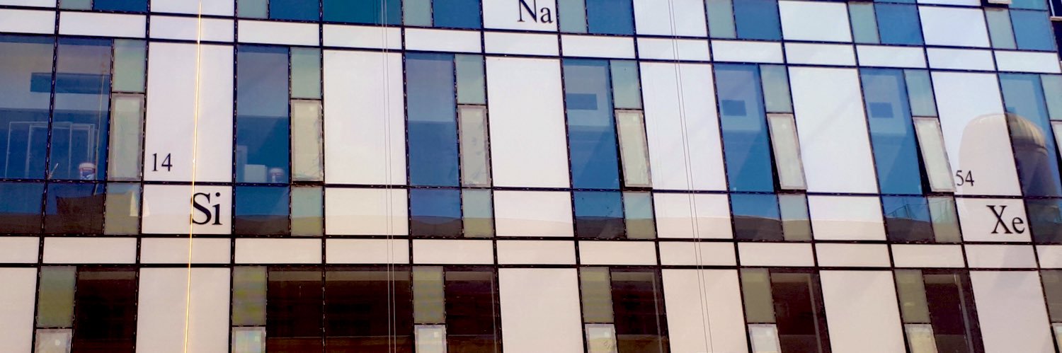 Laboratory of Protein and Nucleic Acid Chemistry banner