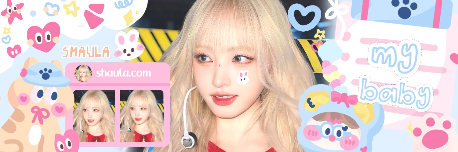 𝐒𝐡𝐚𝐮𝐥𝐚 banner