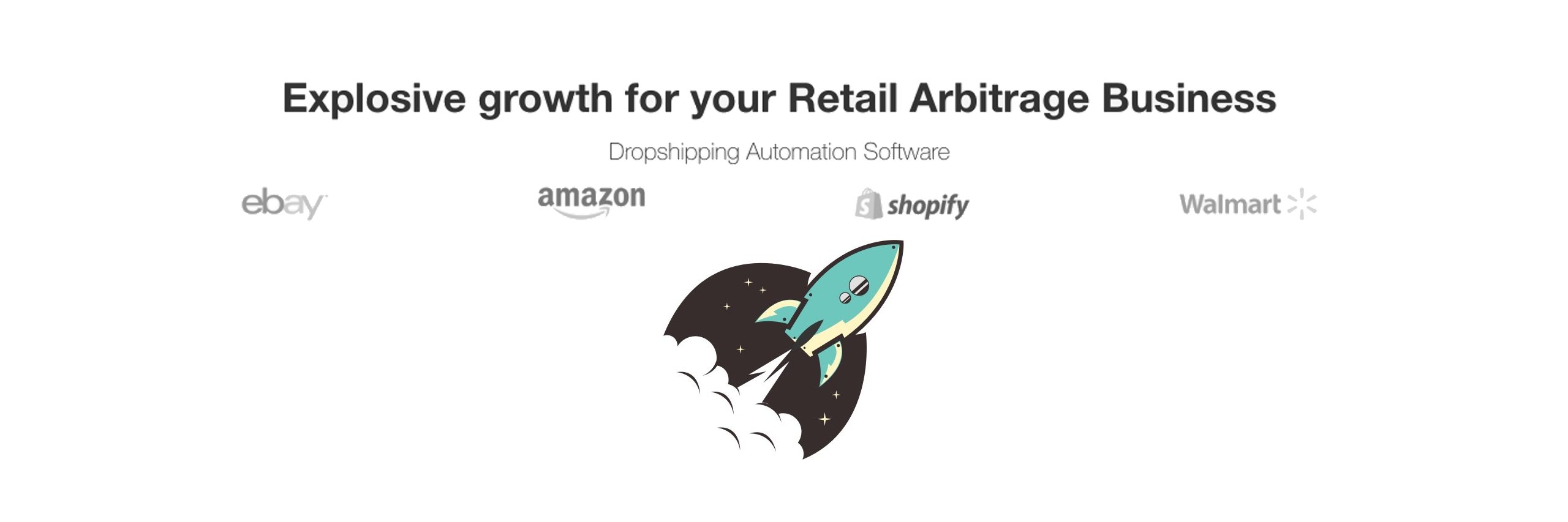 Easync Dropshipping Automation Software banner