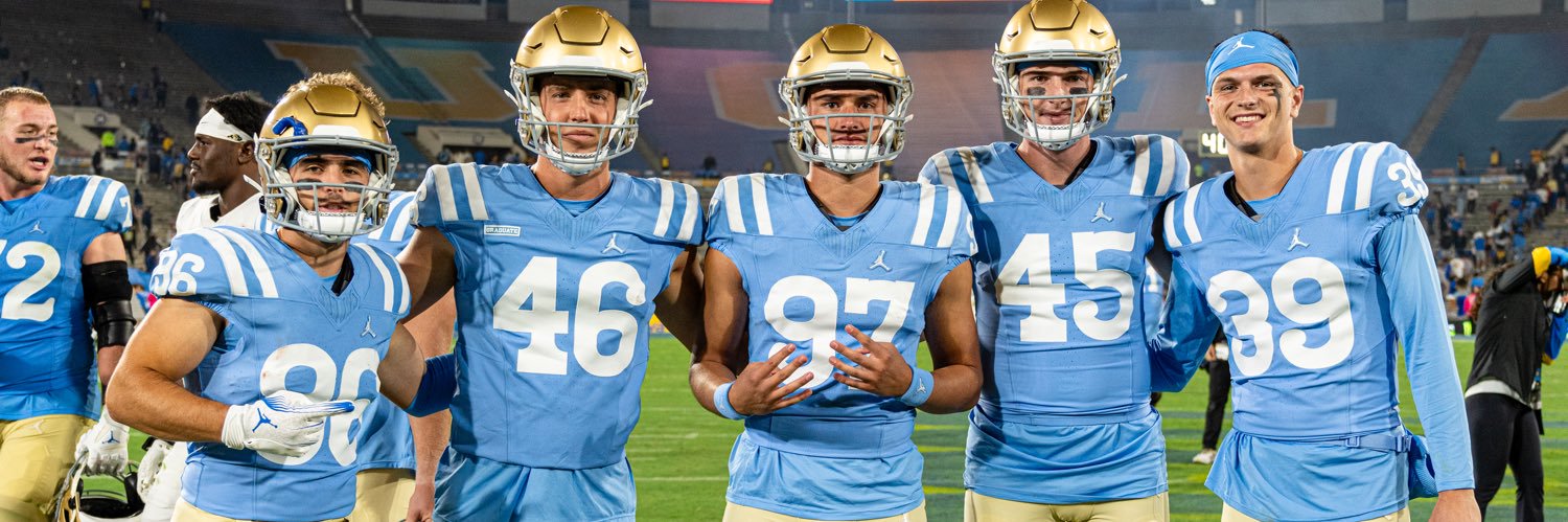 Blake Glessner banner