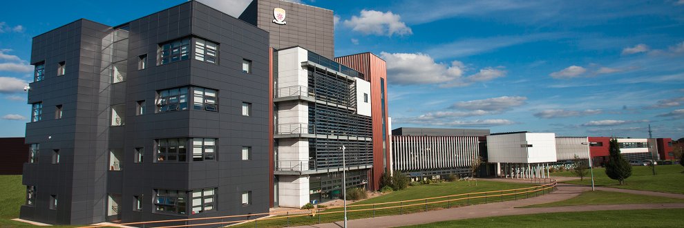 Cardinal Hume Catholic School banner