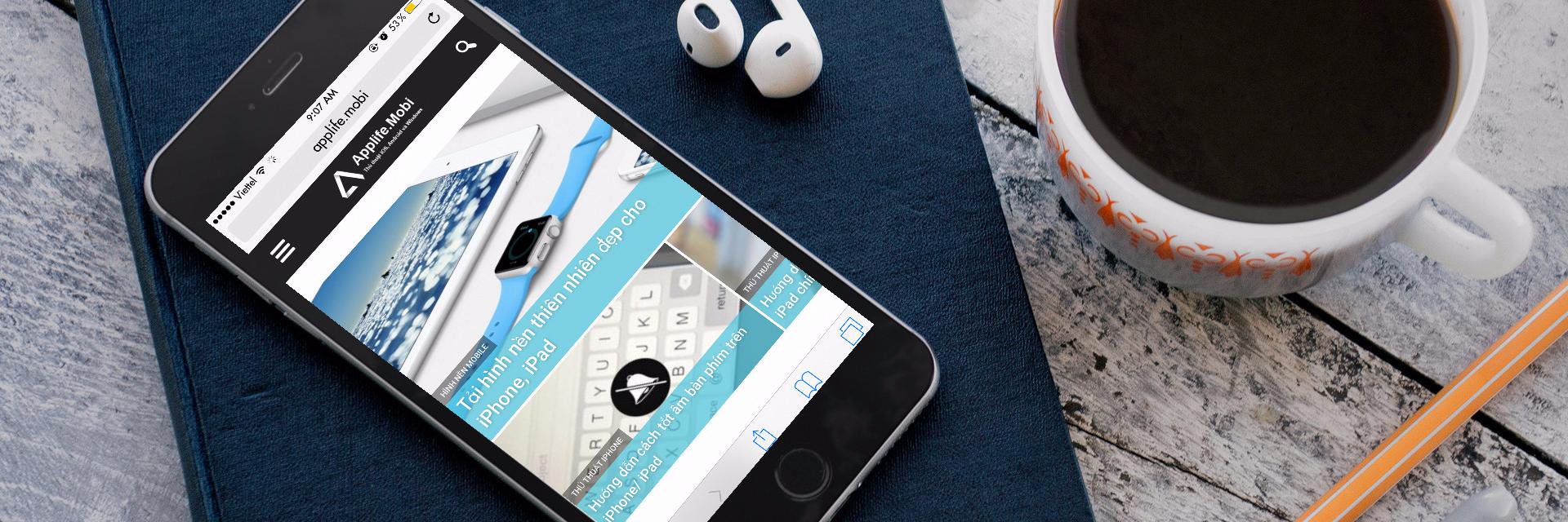 applifemobi's profile banner image