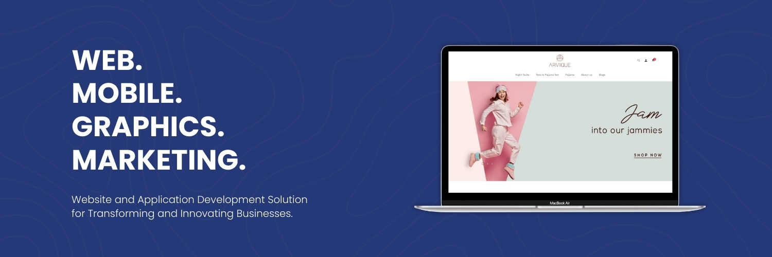 accreteit's profile banner image
