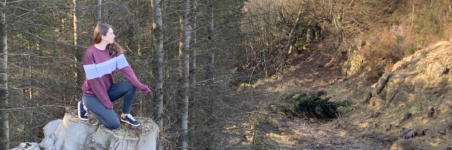 BethHuddles's profile banner image