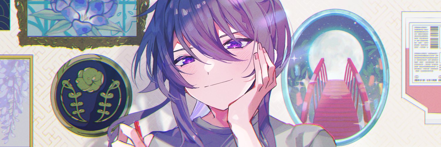 aktk_chiho's profile banner image