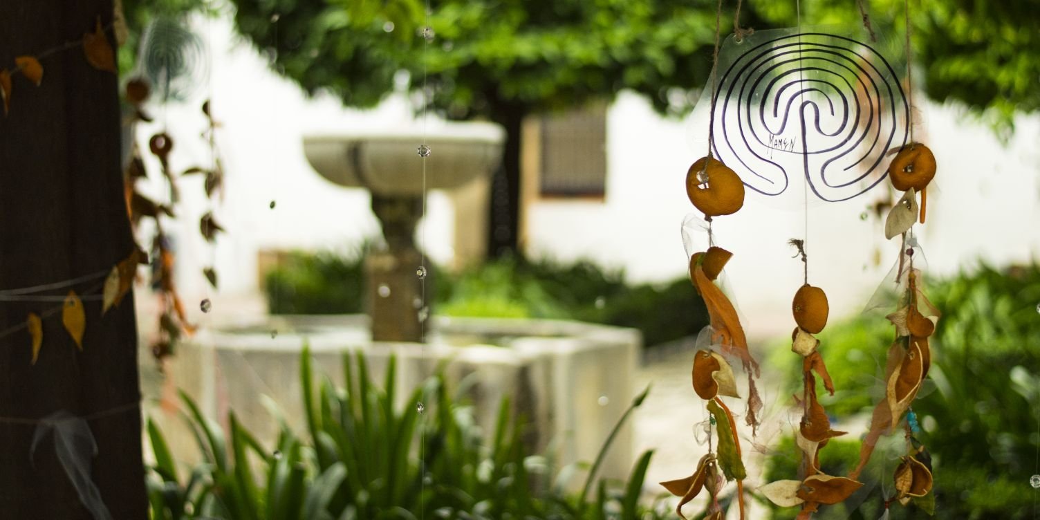 María Baena Núñez banner