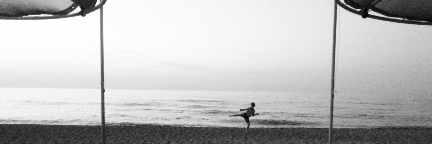 Rune Heggedal banner