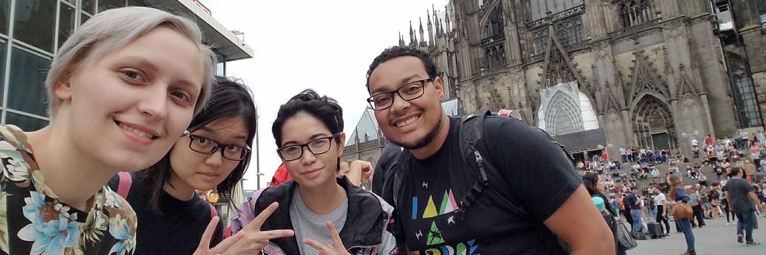 EricDS07's profile banner image