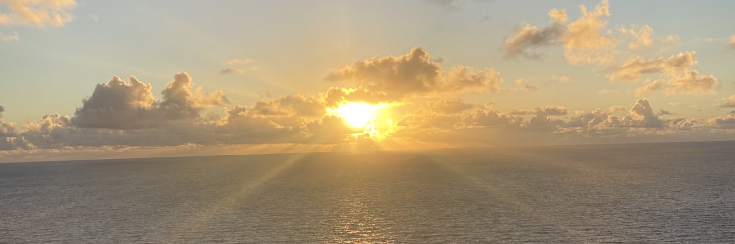 B L E S S E D banner