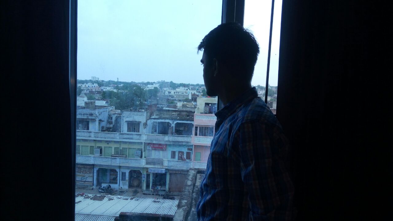 Rahulpr2052's profile banner image