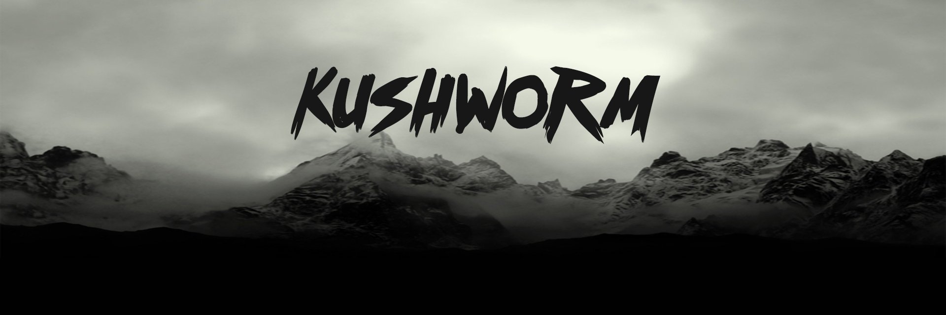 AshtonKushworm's profile banner image