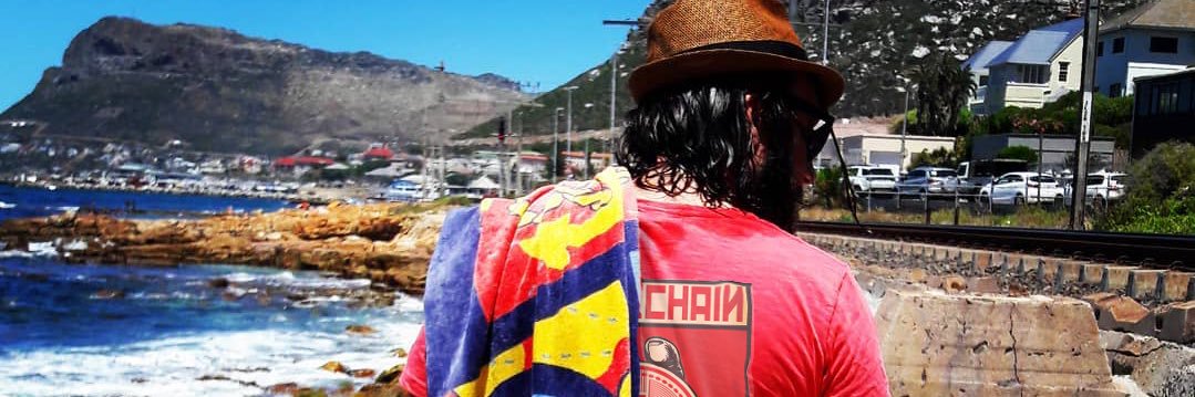 Dane Torode Art banner