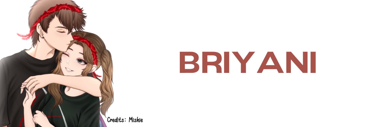 BryanYH banner