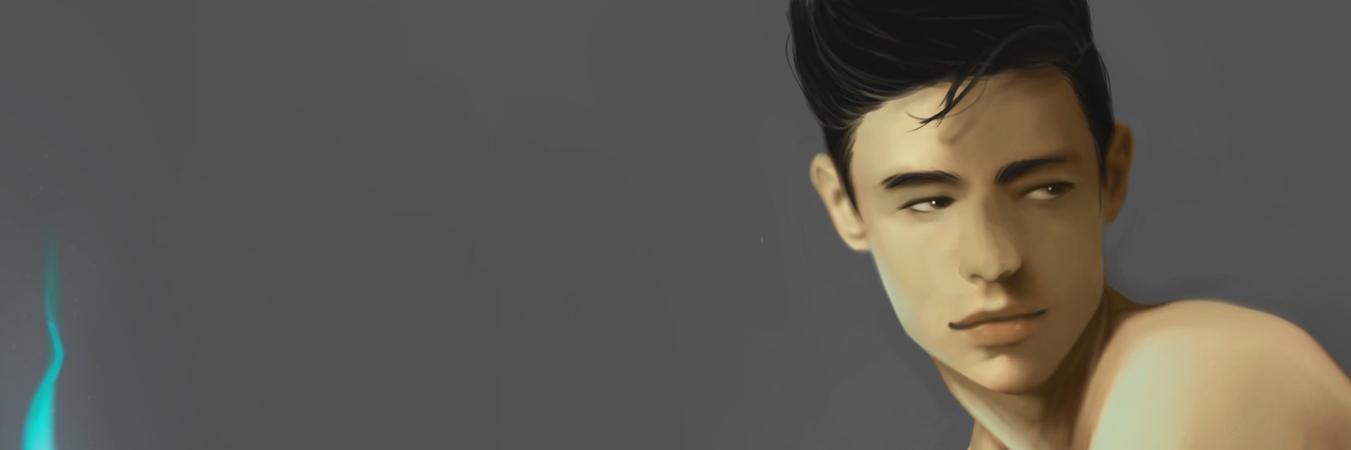 decramoreart's profile banner image