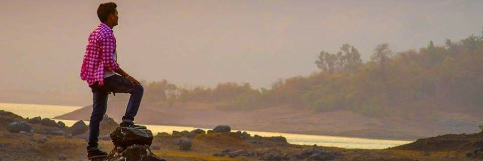 ramdasvina's profile banner image