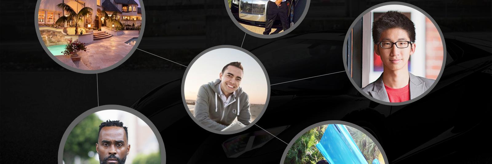 hyperlushmag's profile banner image