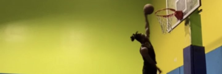 TeonMiles's profile banner image