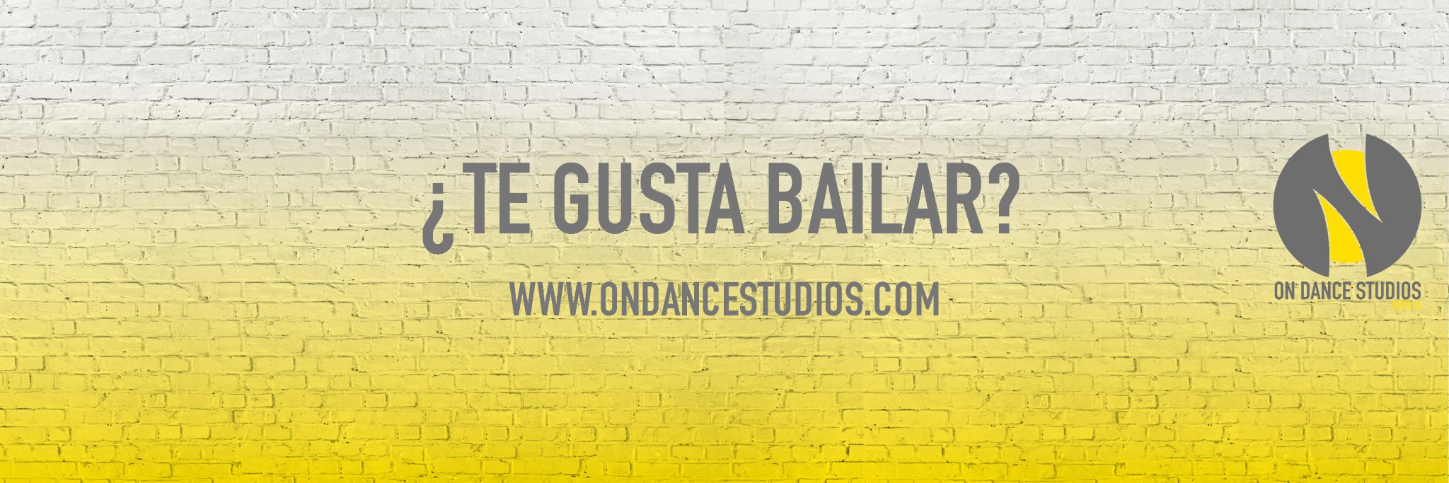 ONDanceStudios's profile banner image