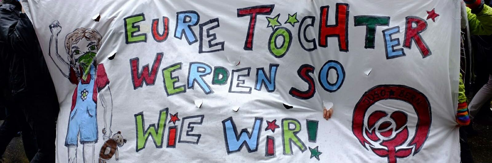 Barbara Keller banner