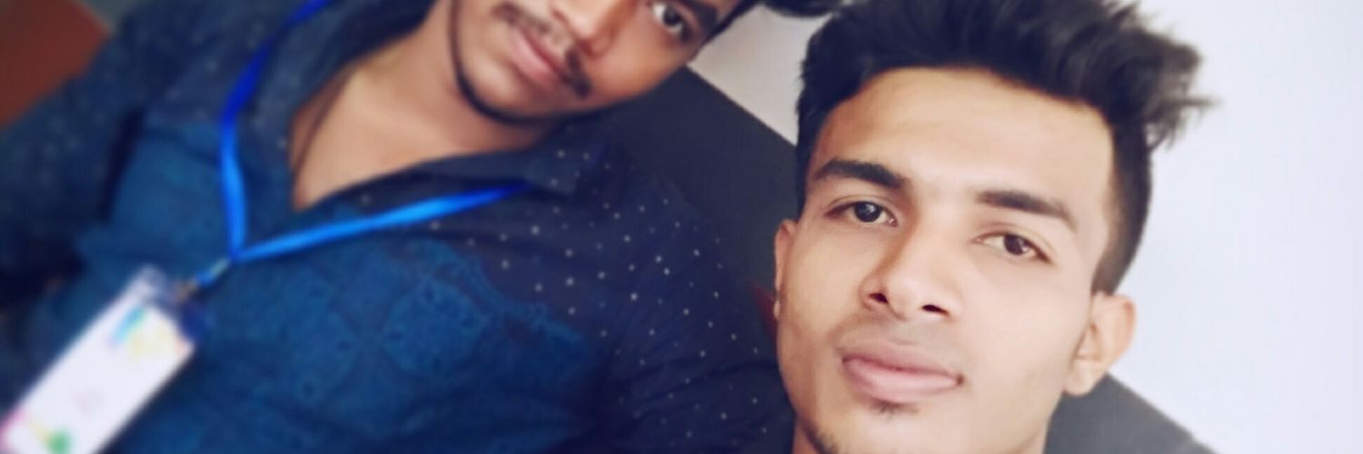 AnanthuGPanick2's profile banner image