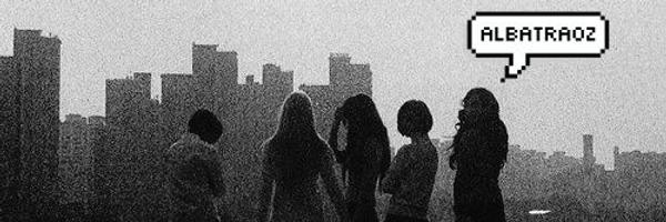 AlbatraozDC Profile Banner