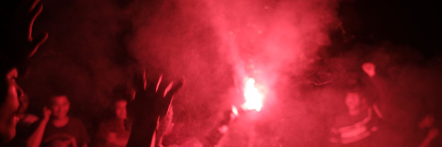 Lembang Crew Bobotoh banner