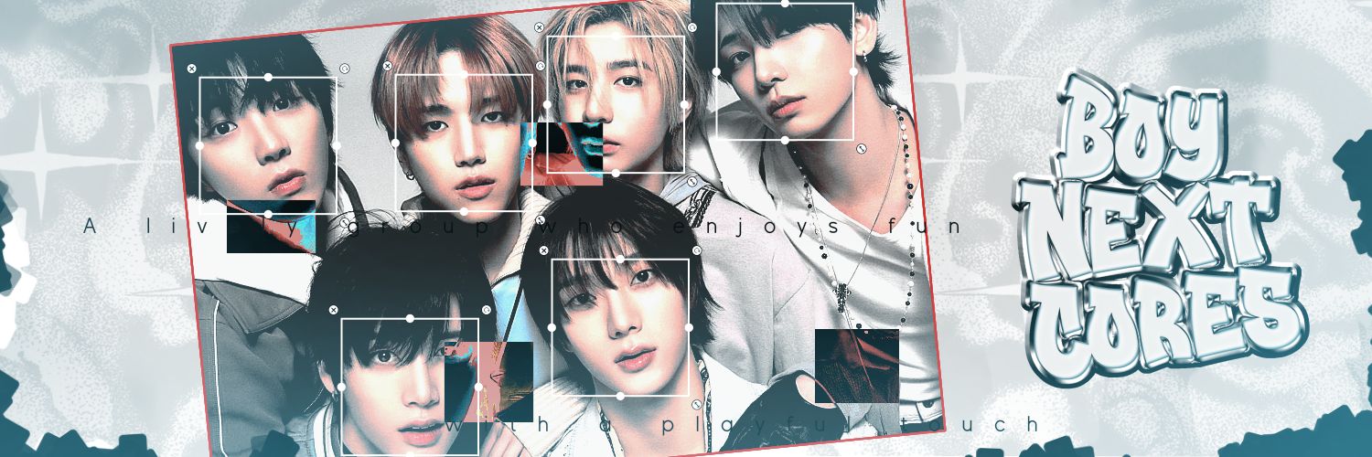 𝘽𝙊𝙔𝙉𝙀𝙓𝙏𝘾𝙊𝙍𝙀𝙎⭑ banner
