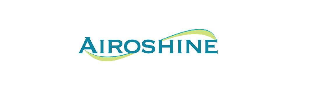 AIROSHINE's profile banner image