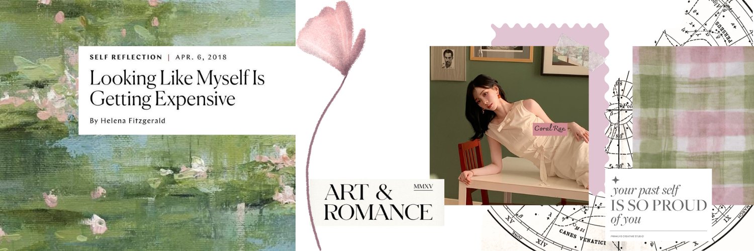 𝘊𝘰𝘳𝘢𝘭, 유. banner