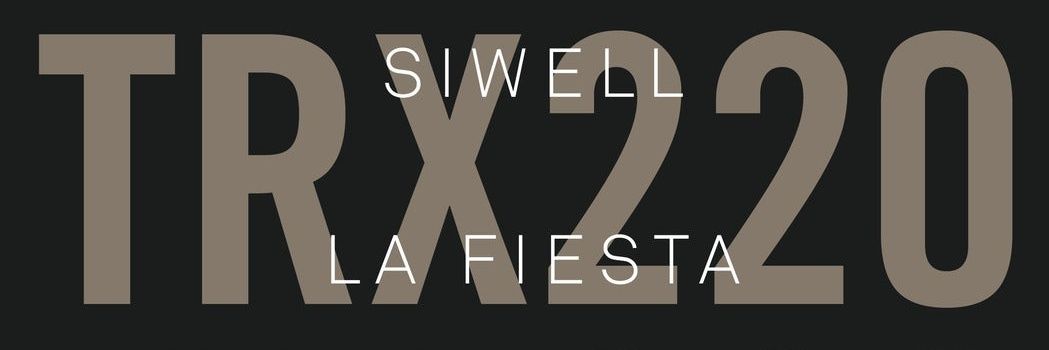 Siwelldj's profile banner image