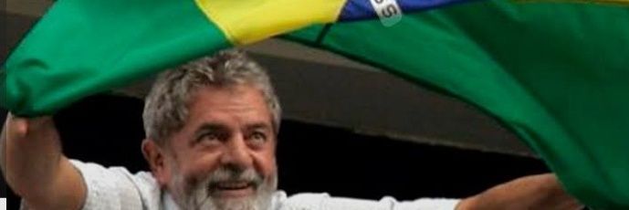 Sandra Farias 🚩🇧🇷🚩💉 banner