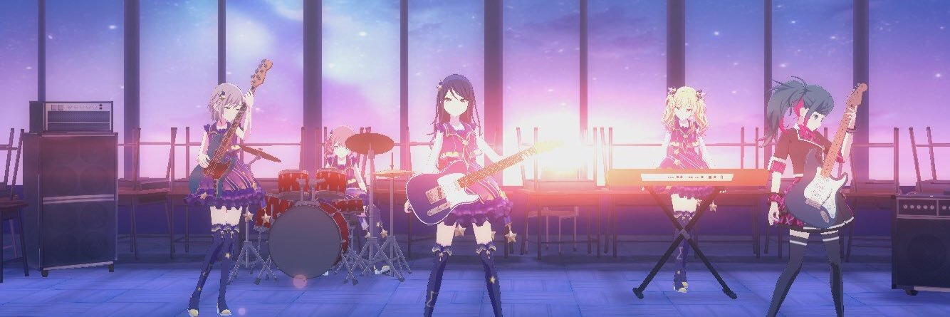 vvrailgun42's profile banner image