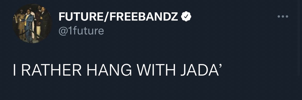 JadaMarshe's profile banner image