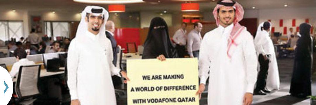 Q_VodafoneClub's profile banner image