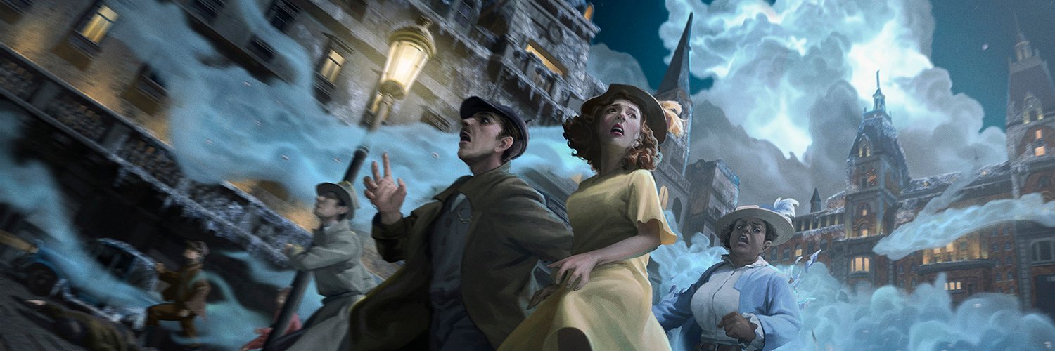 Joshua Cairós banner