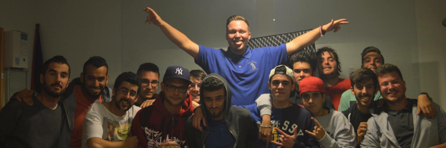 SokyMc's profile banner image