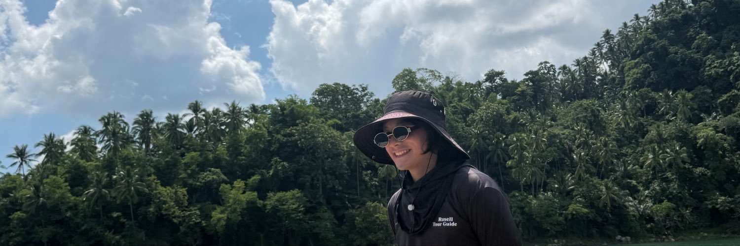 kyooooshii's profile banner image