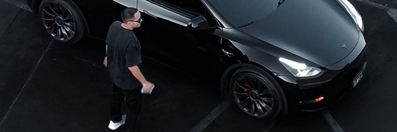 GeorgeRunsLA's profile banner image