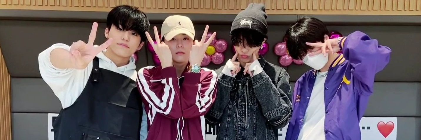❤HaruJeong😊 🦙🐺 banner