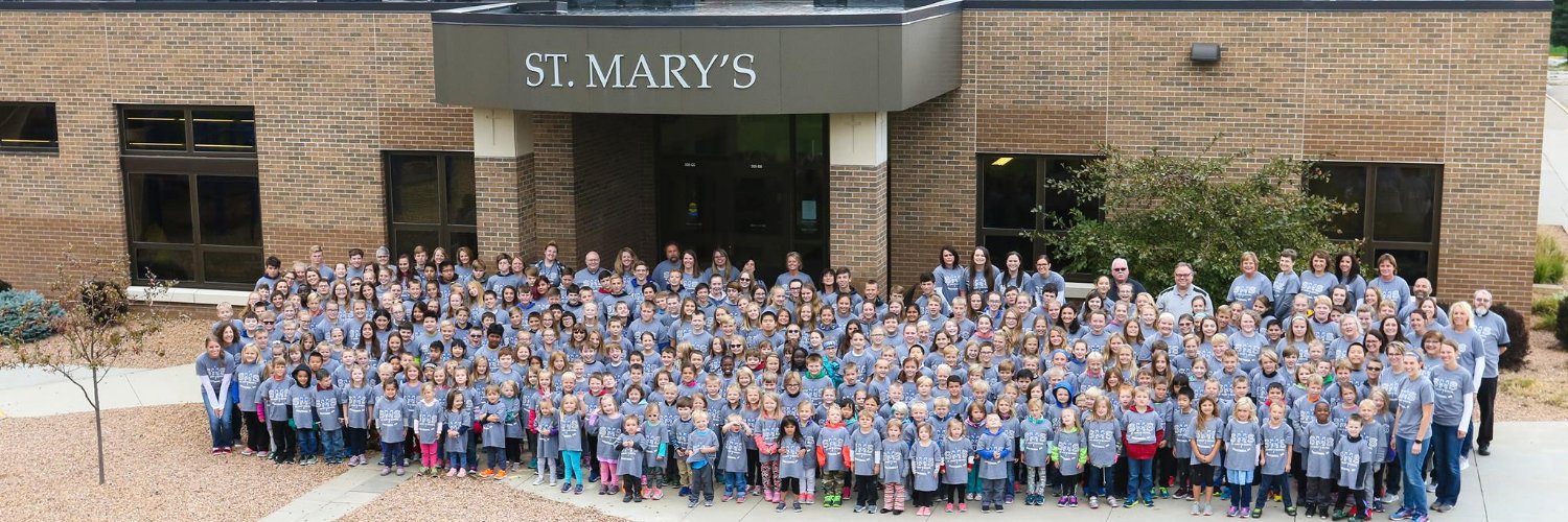 Saint_Marys's profile banner image