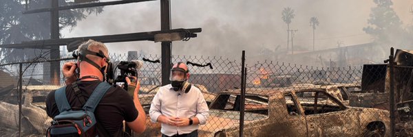 skydavidblevins Profile Banner