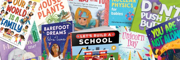 SourcebooksKids Profile Banner