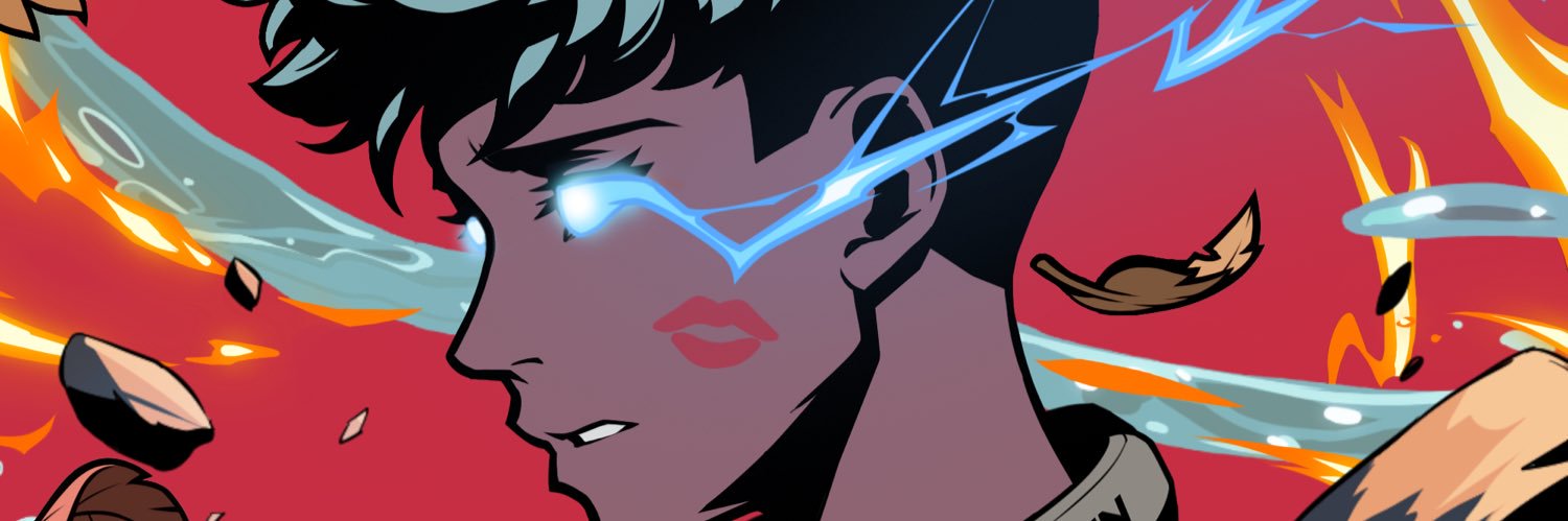 Patrix23 banner