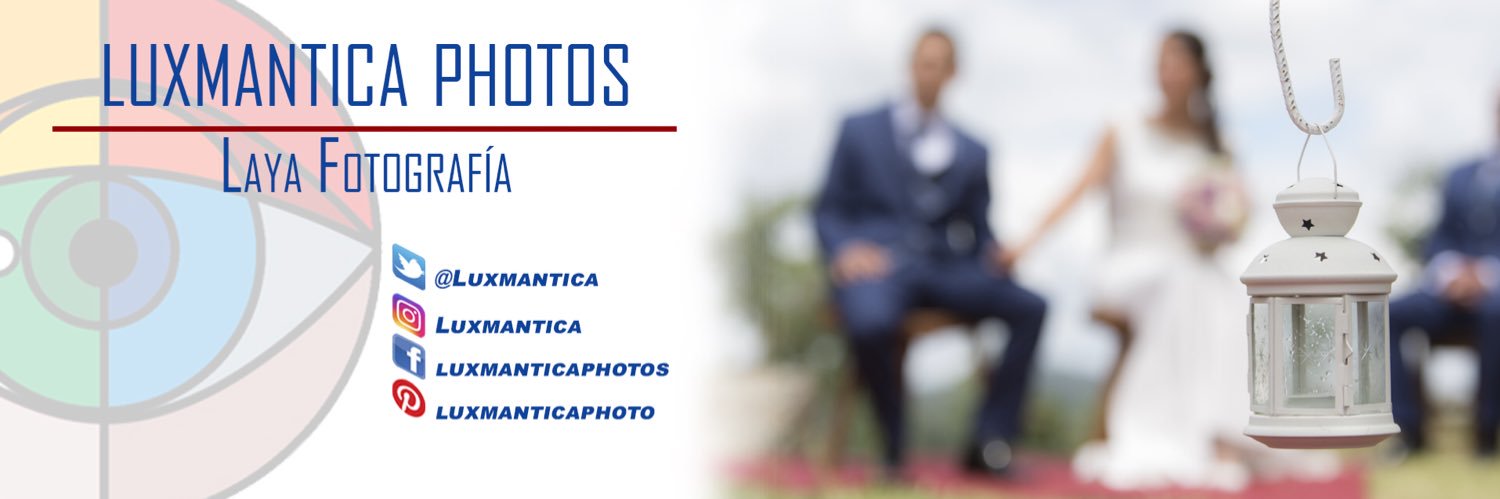 LUXMANTICA PHOTOS banner