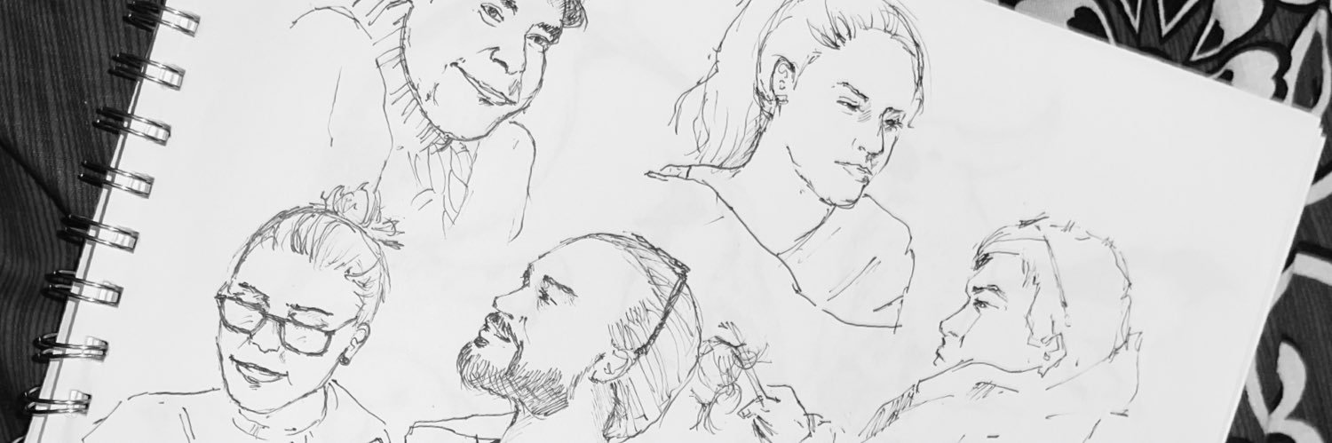 waezars's profile banner image